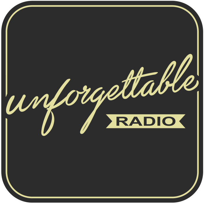 Unforgettable Radio | Duncan Barkes